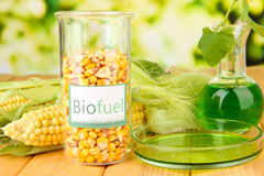 Barrow Green biofuel availability