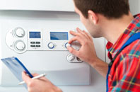free commercial Barrow Green boiler quotes