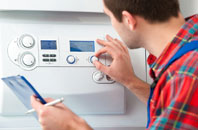 free Barrow Green gas safe engineer quotes
